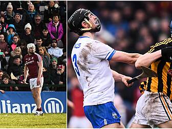 Waterford to turn over Kilkenn...